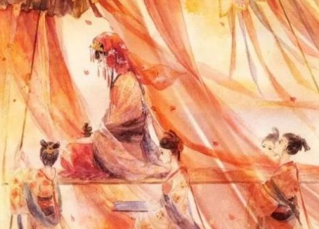 古代嫁妆到底是什么样的 婆家能动用媳妇的嫁妆吗