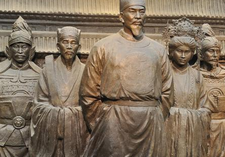 明朝十六位皇帝有七位痴情皇帝 他们痴情和家族遗传有关系吗