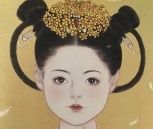 李静训的身世有多显赫？她为什么能享受如此高规格的墓葬？