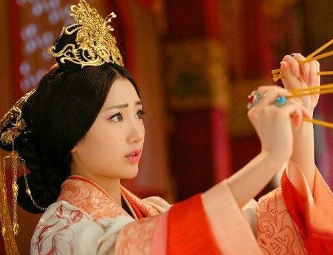 上官皇后：6岁当皇后，12岁当太后，15岁当太皇太后