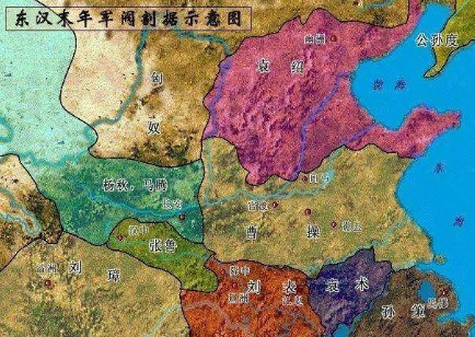 汉献帝只是一个傀儡皇帝 曹操和曹丕为何不敢杀他