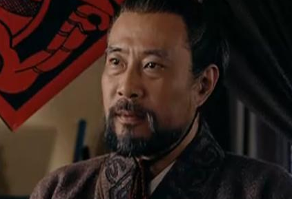 栾布：从奴仆到西汉都尉，还敢公然指责刘邦