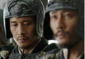 魏延和张郃单挑这种事情，三国演义中为何没有出现？