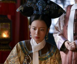 只有五个人与乾隆合葬，她们分别是谁？为什么能与乾隆合葬？