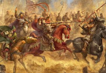 吕布从未斩杀一流武将却尊称第一，这是为何？