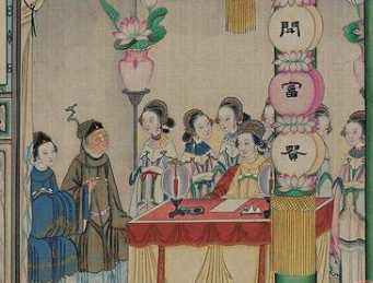 贾元春省亲真的是导致贾府被吵架的真实原因？真相是什么
