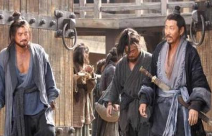 雍齿跟随刘邦南征北战，为何刘邦却很讨厌他呢？