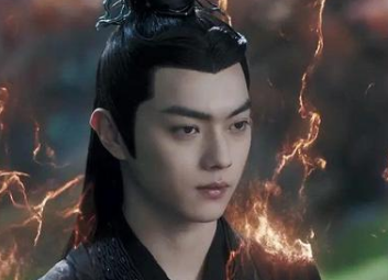 《千古玦尘》白玦疏远中伤上古，到底是什么意思？