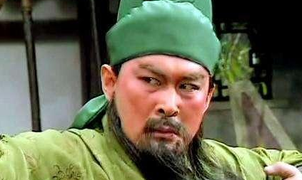 关羽率军攻打长沙时，年轻的魏延为何不请求出战关羽？