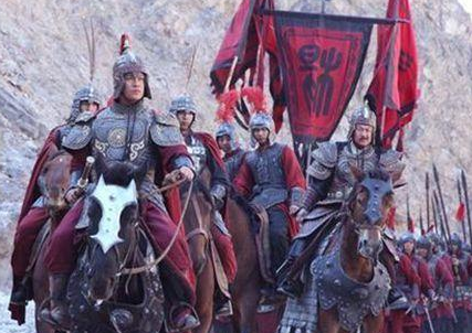 古代不打仗都消耗粮草 为什么一开战粮食问题就会紧缺