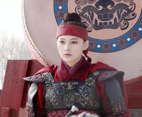 盘点古代七位巾帼英雄，她们有哪些事迹？