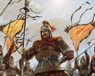 杯酒释兵权并没有那么简单，这只是赵匡胤接触兵权的一个过程