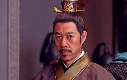 李世民的贴身保镖：刘仁愿有多厉害呢？