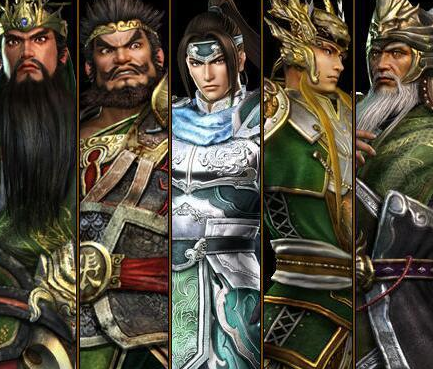 五虎上将中只有赵云陵墓没有被盗 鬼神之说是不是真的