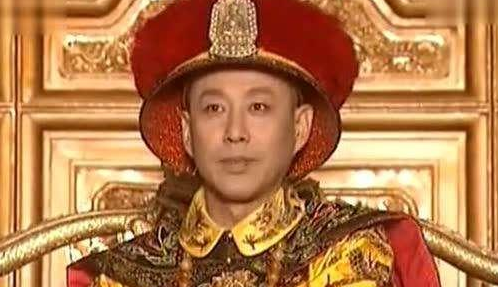 雍正死后为什么没跟父亲康熙葬在一起？