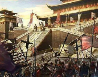 董卓在篡夺大权之前，对汉朝有何贡献？