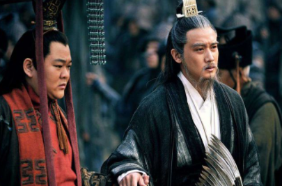 诸葛亮多次北伐都告失败，是因为缺少将领吗？