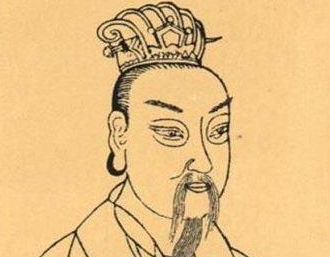 盘点历史上五位结局凄惨的太子，他们分别有什么经历？