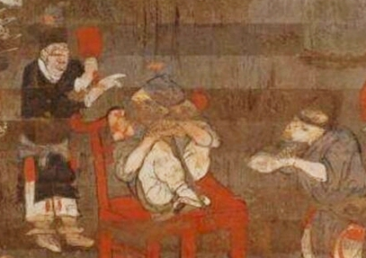 &ldquo;俳优&ldquo;是什么？揭秘古代汉朝的&ldquo;说唱文化&rdquo;