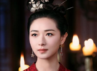 比崔妃和沈珍珠都要幸运的独孤贵妃，为何没能被立为皇后？
