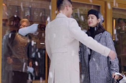 宋茜参演《陌生的恋人》，剧中表现如何？