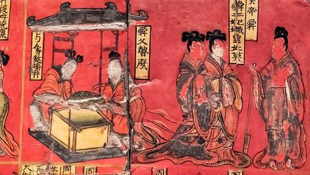 北魏王朝后期执政与走向崩溃有何关联？