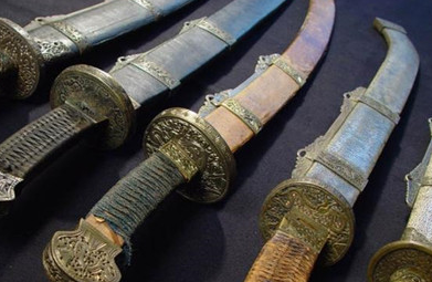 古代允许带刀，为什么却不能私藏甲胄呢?