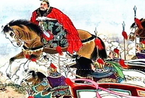 同样都是少年得志 汉献帝和曹丕结局为何完全不同