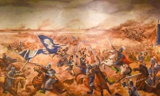 刘备一生最想招降的名将，却被诸葛亮斩首