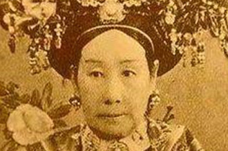 为什么慈禧被称为&ldquo;老佛爷&rdquo;？她信佛吗？