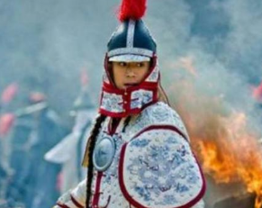 多铎在扬州杀红了眼，多尔衮对他下了什么命令？