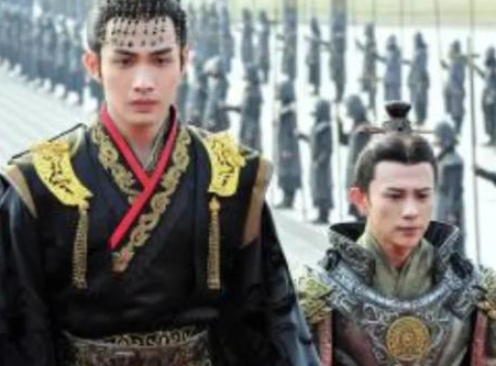 秦始皇作为千古一帝 秦始皇为什么终身没有立后