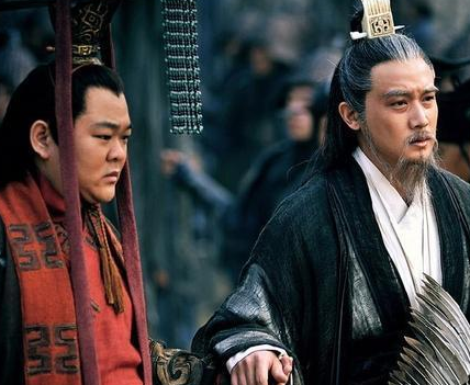 诸葛亮临终前最后一计 从此埋葬之地成了一个迷