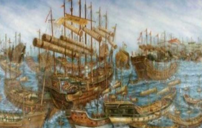 郑和七下西洋，真正的目的是什么呢？