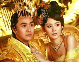 高纬做过哪些荒唐事？他是如何对待冯小怜的？