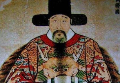 徐阶是张居正的老师，为何却名气却非常低呢？