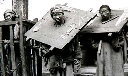 古代押解流放女囚犯，为何很多衙役抢着去？