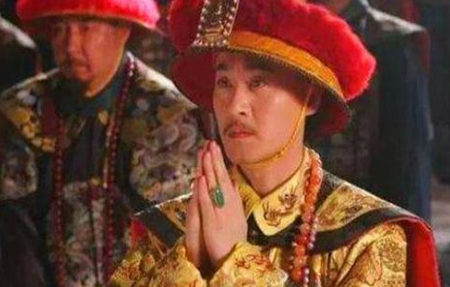 清朝的爵位都有哪些？又是如何划分的呢？