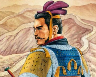 蒙恬临死前说了什么？为何曹操将他视为精神偶像？