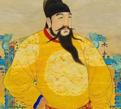 朱棣只是众多藩王之一 朱棣做皇帝时,其他藩王为什么没有反对