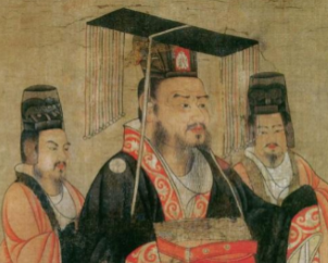 刘备为什么称自己为中山靖王之后？为何不直接借用刘邦之名？