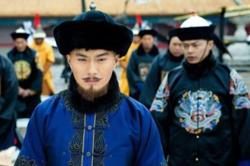 鳌拜被抓的时候，为什么会质问康熙呢？