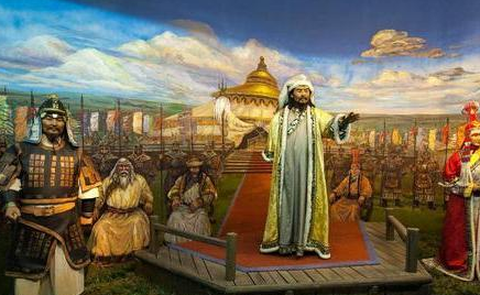 论实力南宋比金国还要弱 蒙古消灭南宋花费时间为何比金国更长