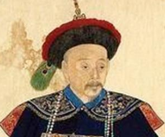 清朝名臣鄂尔泰的一生有个贡献？他的能力如何？