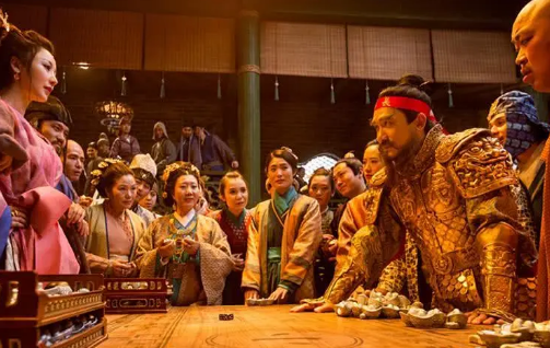 历史揭秘：古人的娱乐方式你知道多少？