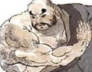 鲁智深在暴揍周通前，躺在刘小姐的房间里做什么?