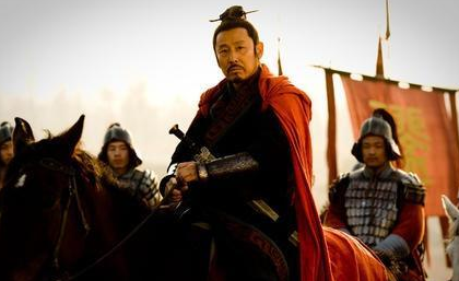 韩信手握大军，为什么韩信至死都不敢造反?