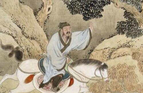 萧何的身世如何？他到底算不算有才之人？