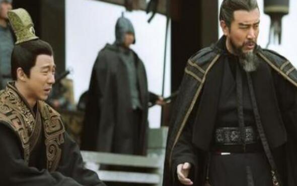 成济帮助司马昭杀了曹髦，为何缺被诛灭三族呢？