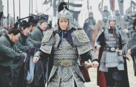 吴起为何能用兵入神？看看他是如何对待士兵的